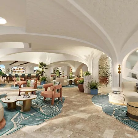 W Sardinia - Poltu Quatu Hotel *
