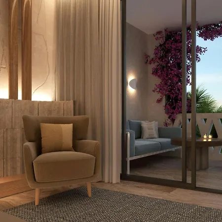 Hotel W Sardinia - Poltu Quatu
